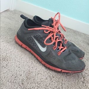 Women’s Nike running shoes